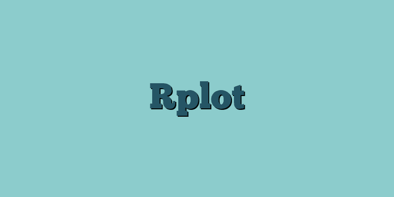 Rplot
