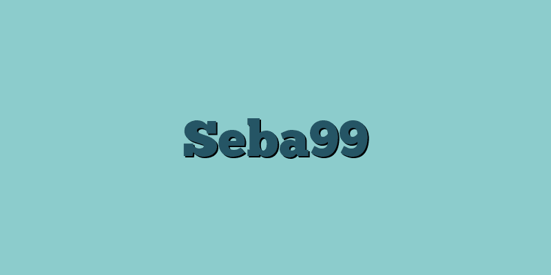 Seba99