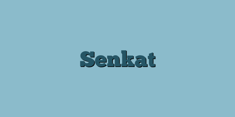 Senkat