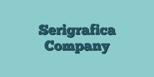 Serigrafica Company