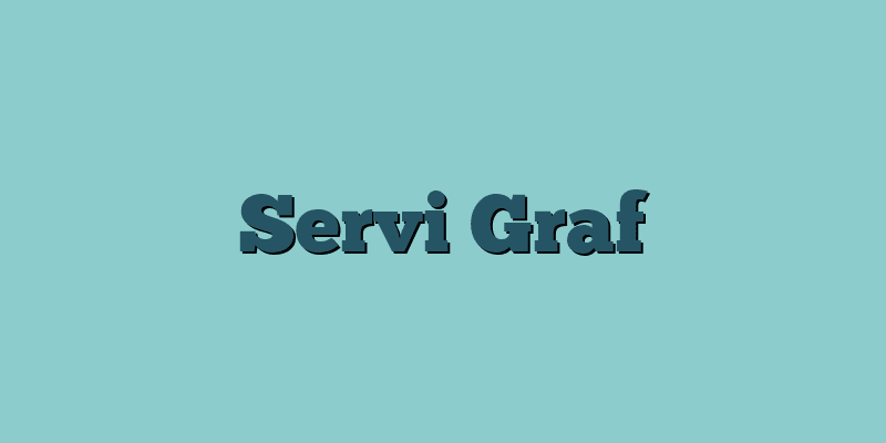 Servi Graf
