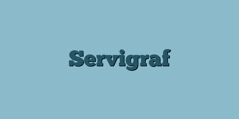 Servigraf