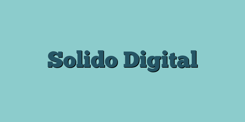 Solido Digital