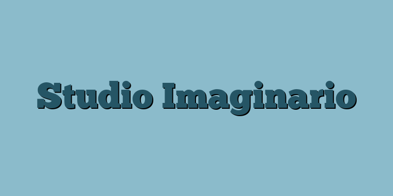Studio Imaginario