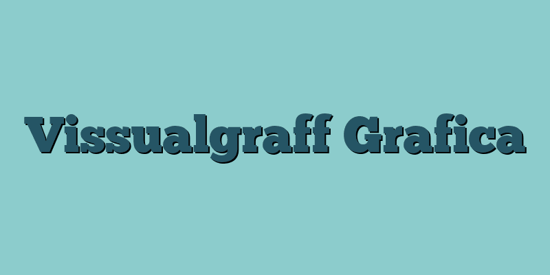 Vissualgraff Grafica