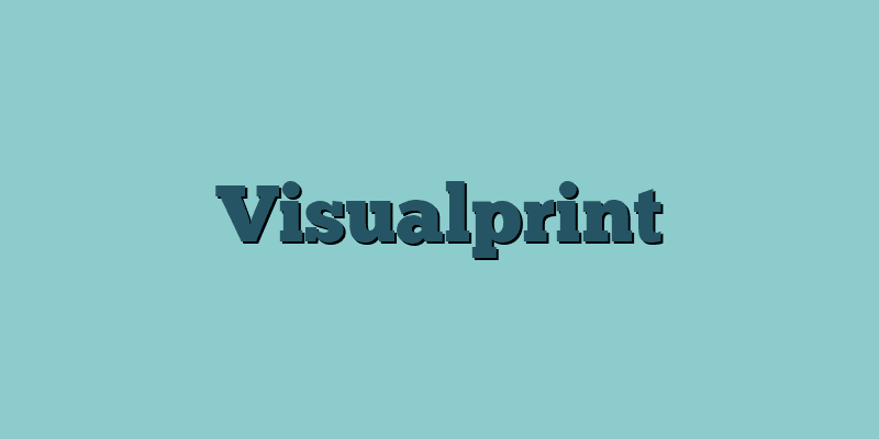 Visualprint