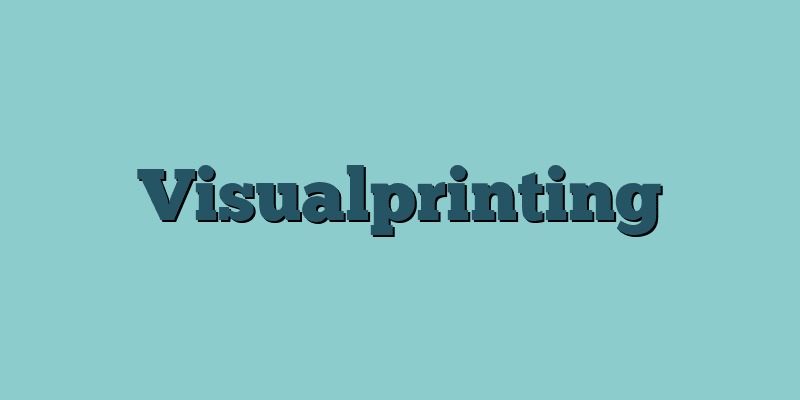 Visualprinting
