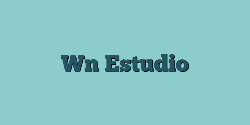 Wn Estudio